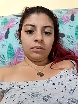 Snapshot of agatha_97_ chatting on February 11, 12:59 am agatha 97 online show from February 11, 12:59 am