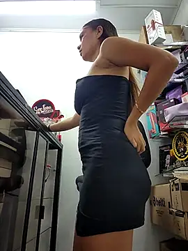 rapunzel069 online show from February 23, 2:04 pm