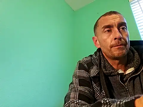 Snapshot of Pumpndeep chatting on January 29, 7:11 pm Pumpndeep online show from January 29, 7:11 pm