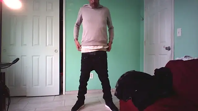 Snapshot of Pumpndeep chatting on March 17, 6:00 pm Pumpndeep online show from March 17, 6:00 pm