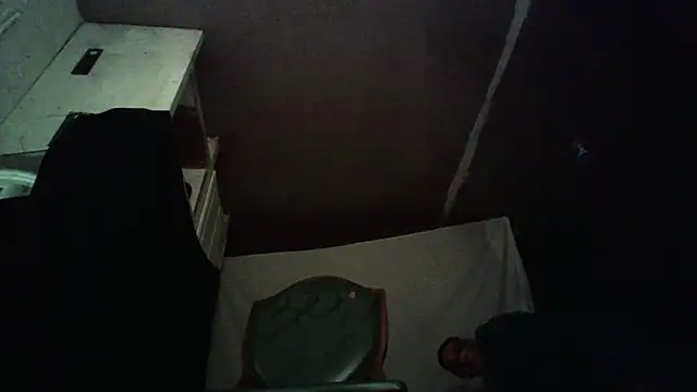 Snapshot of Pumpndeep chatting on October 4, 7:39 am Pumpndeep online show from October 4, 7:39 am