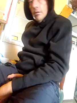 Snapshot of Pumpndeep chatting on November 5, 8:31 pm Pumpndeep online show from November 5, 8:31 pm