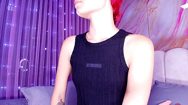 mia stanfort online show from February 16, 7:10 pm