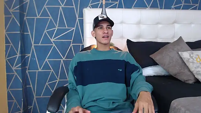 JakeMoxley online show from February 23, 12:05 pm