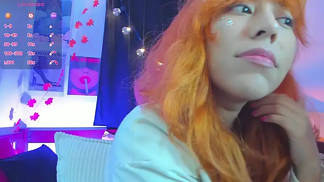  Moon Johnson online show from April 28, 6:07 am