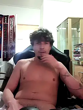 Shyguyfuckit online show from October 15, 3:45 pm