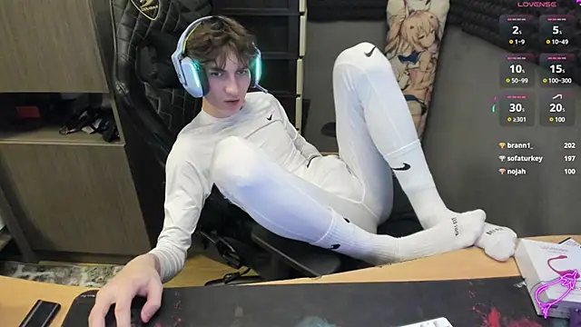 bambelbye online show from December 9, 9:58 pm