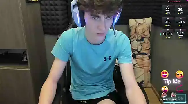 bambelbye online show from December 24, 6:11 am