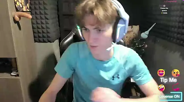 bambelbye online show from January 19, 6:10 pm