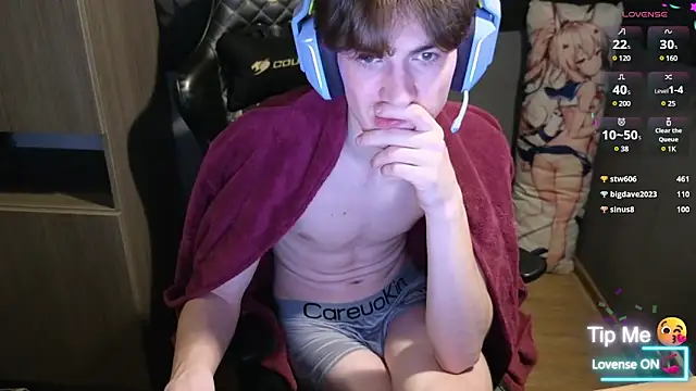 bambelbye online show from February 1, 2:16 am