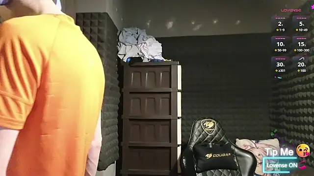 bambelbye online show from February 9, 5:33 pm