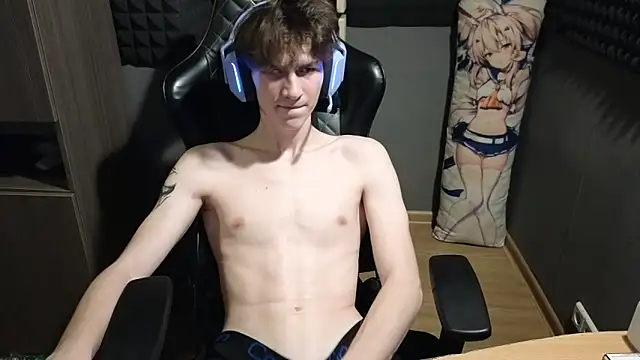 bambelbye online show from March 5, 10:10 pm