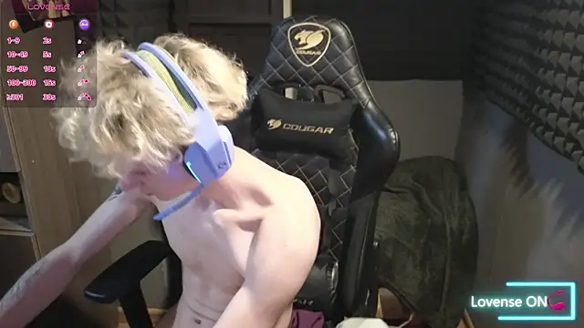 bambelbye online show from April 21, 4:45 pm