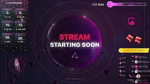 Snapshot of FrenchCamDog chatting on January 25, 2:25 pm FrenchCamDog online show from January 25, 2:25 pm