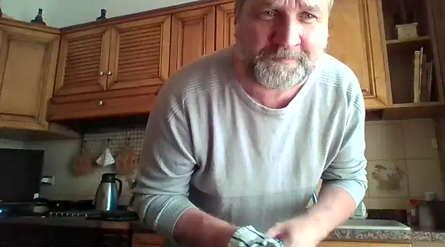 Haariglang online show from December 7, 8:22 am