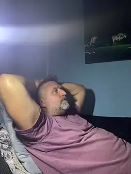 Haariglang online show from January 10, 7:21 pm