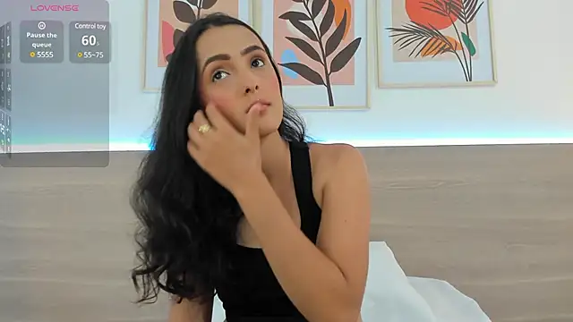 Snapshot of nataliiiiia chatting on March 19, 11:39 am nataliiiiia online show from March 19, 11:39 am