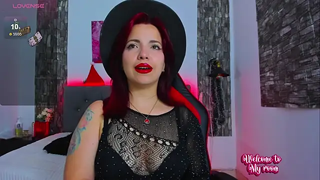 tatiana sc online show from January 4, 12:27 pm