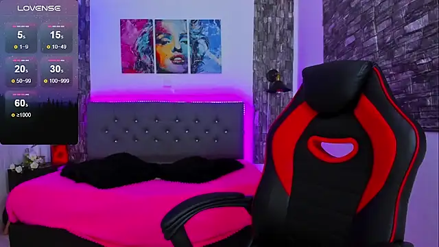 tatiana sc online show from January 11, 12:29 pm