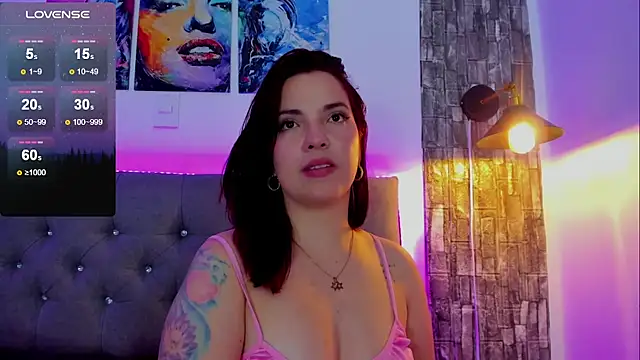 tatiana sc online show from March 6, 4:28 pm