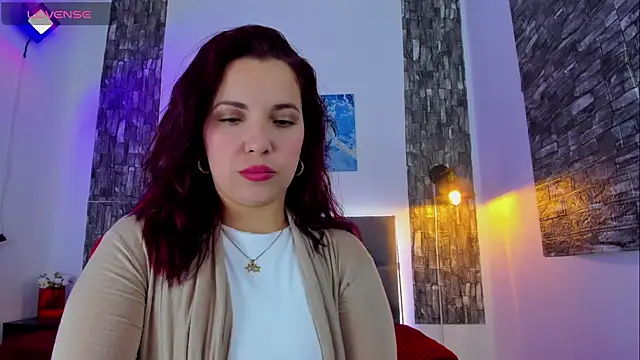 tatiana sc online show from March 7, 1:29 pm