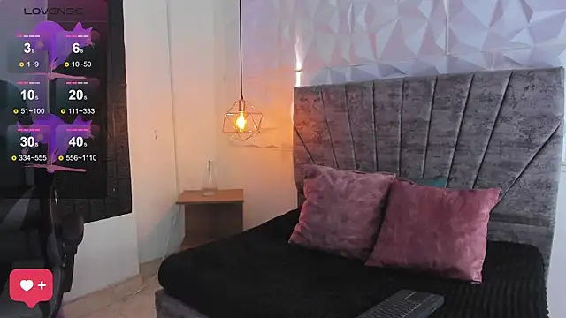 tatiana sc online show from September 17, 1:24 pm