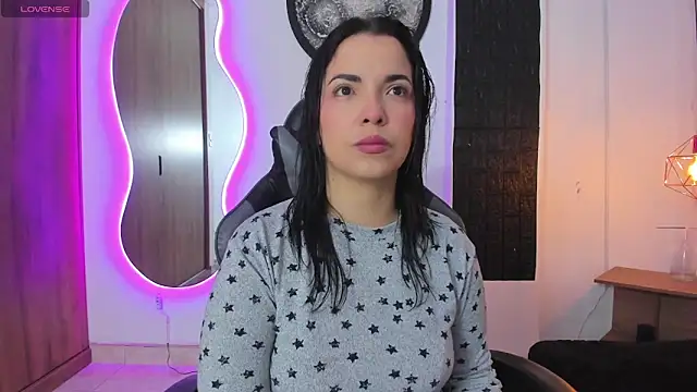 tatiana sc online show from September 19, 1:23 pm