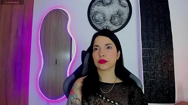 tatiana sc online show from October 7, 1:19 pm