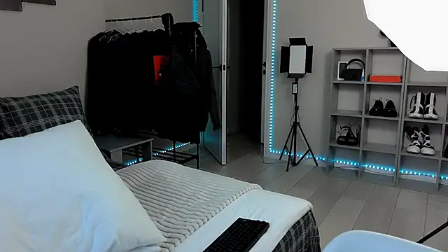 Tanya M online show from January 31, 1:34 pm