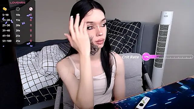 Tanya M online show from October 5, 6:56 am