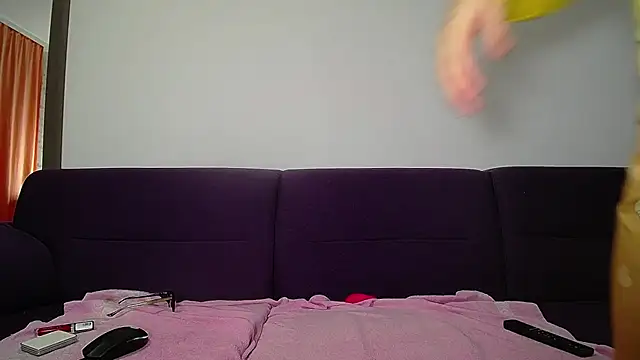 Julianna68 online show from November 28, 1:14 pm