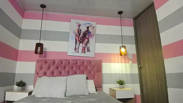 Carol Pinter online show from January 24, 12:10 pm