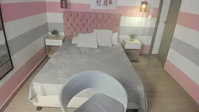 Carol Pinter online show from January 30, 1:42 pm