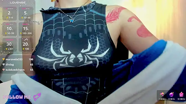 Carol Pinter online show from February 11, 10:26 am