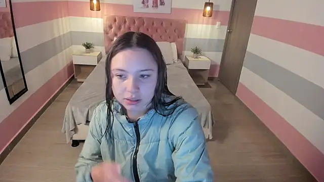 Carol Pinter online show from February 12, 12:44 pm