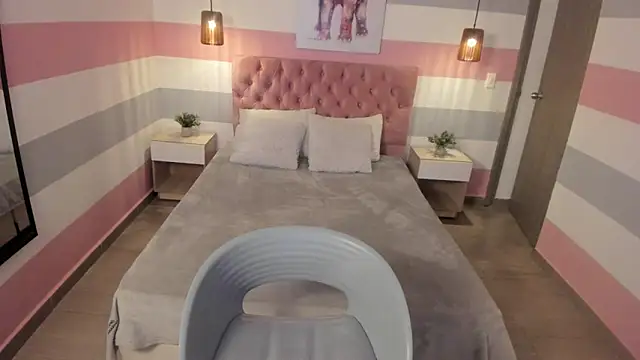 Carol Pinter online show from February 19, 12:55 pm