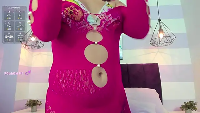 Carol Pinter online show from March 11, 4:29 pm