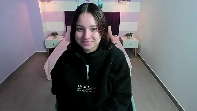 Carol Pinter online show from March 21, 1:34 pm