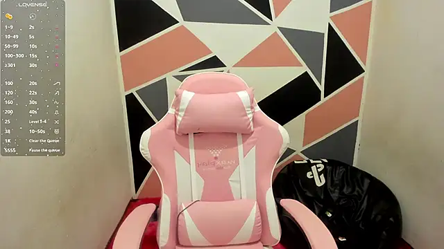 Carol Pinter online show from September 23, 12:52 pm