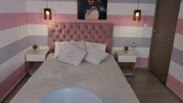 Carol Pinter online show from February 12, 5:52 pm