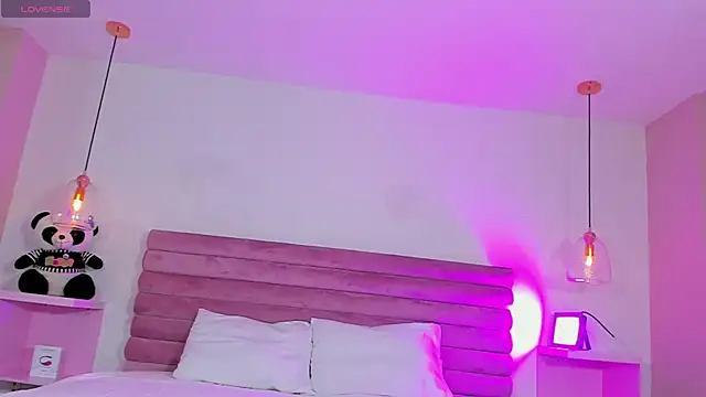 AbyCooper online show from March 6, 6:26 pm