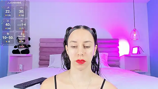 AbyCooper online show from September 10, 2:17 pm