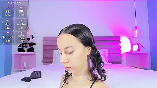 AbyCooper online show from September 23, 12:52 pm