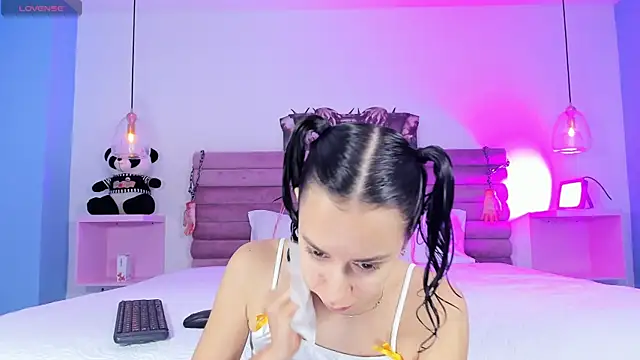 AbyCooper online show from October 6, 1:19 pm