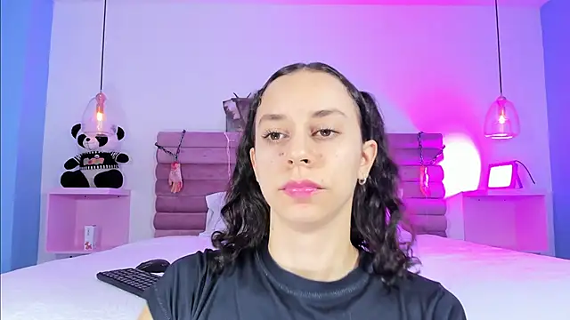 AbyCooper online show from October 12, 12:53 am