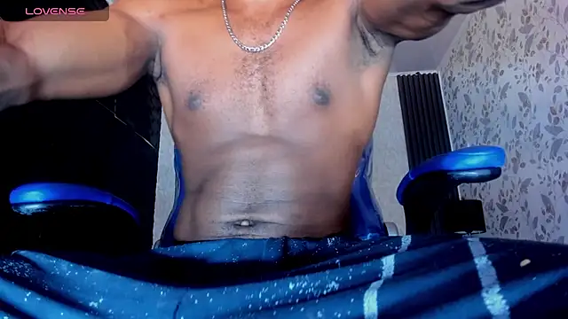 JD THEBABY online show from February 18, 12:39 pm