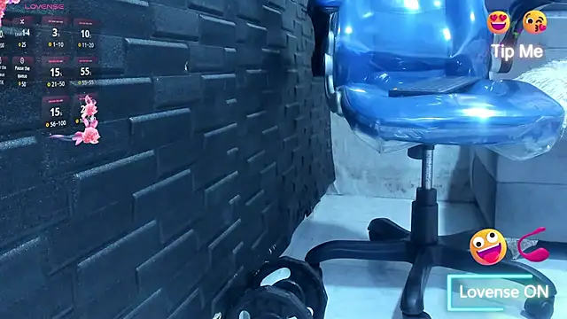 JD THEBABY online show from March 11, 12:39 pm