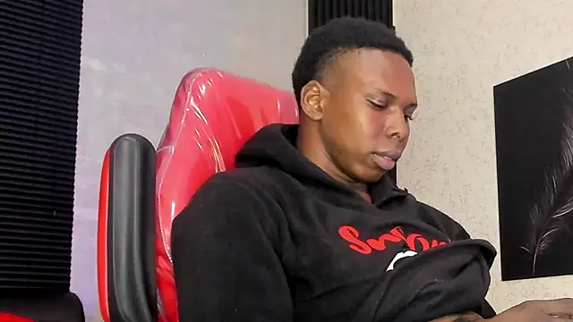 JD THEBABY online show from March 21, 10:39 am