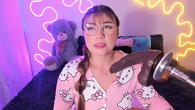 Snapshot of Isa_belaa chatting on October 16, 11:55 am Isa belaa online show from October 16, 11:55 am