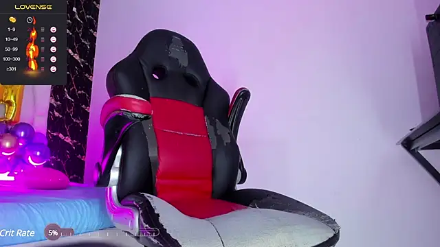 angel foz online show from February 15, 8:22 am